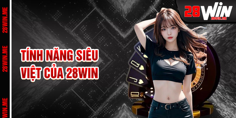 28win Ánh Sáng Dẫn Lối Trải Nghiệm
